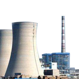 火電廠鍋爐鋼結構維護涂裝