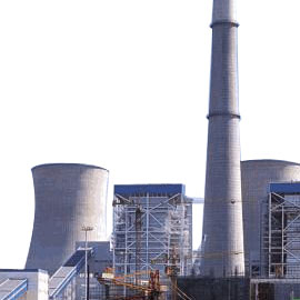電廠鋼結構涂裝冷鍍鋅漆工藝